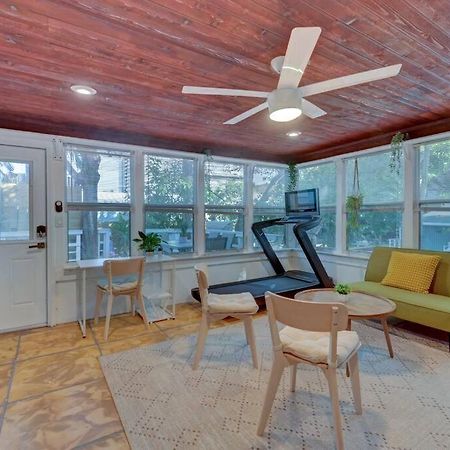 Garden Beach Studio @The Island Deerfield Beach Bagian luar foto