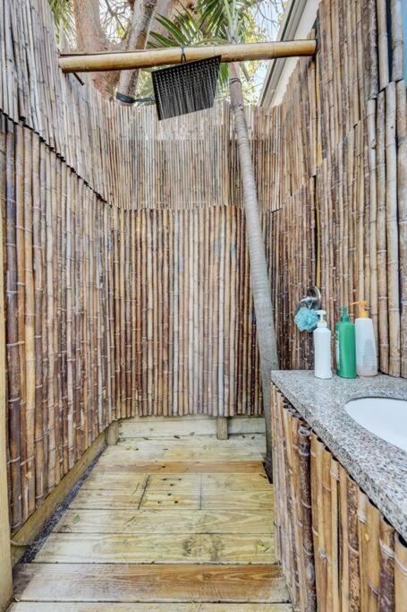 Garden Beach Studio @The Island Deerfield Beach Bagian luar foto