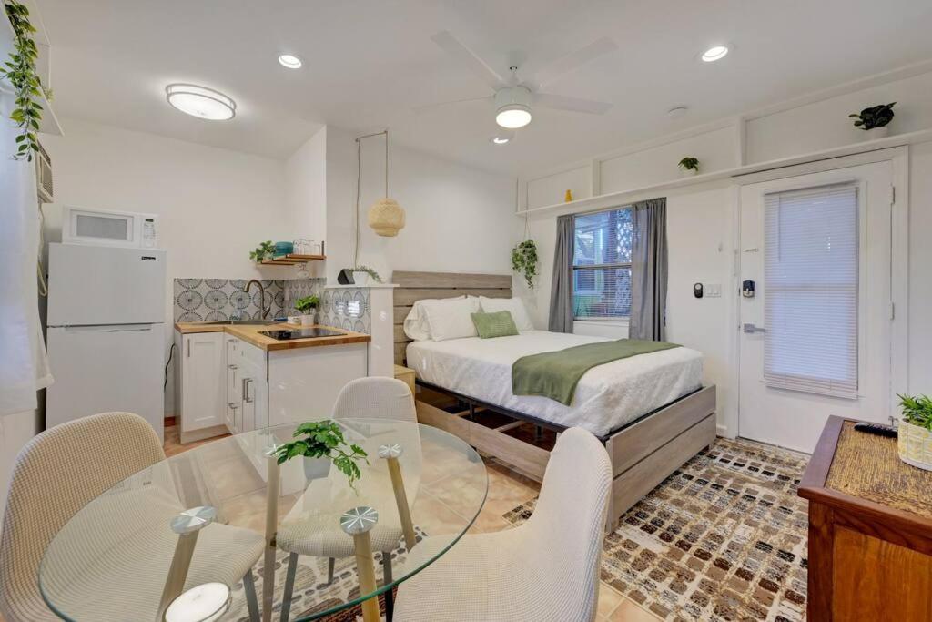 Garden Beach Studio @The Island Deerfield Beach Bagian luar foto