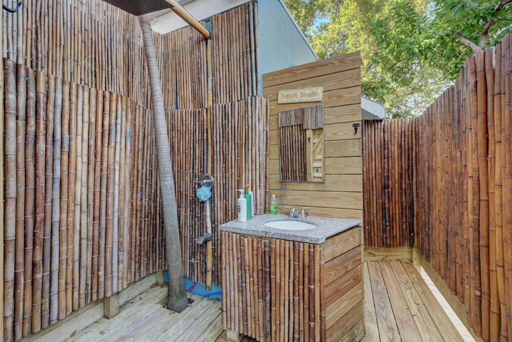 Garden Beach Studio @The Island Deerfield Beach Bagian luar foto